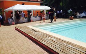 Hotel Ristorante Il Boschetto