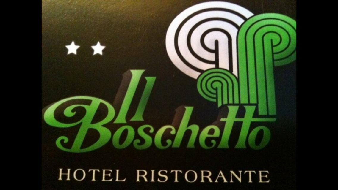 HOTEL RISTORANTE IL BOSCHETTO CITT DI CASTELLO Italia da 81